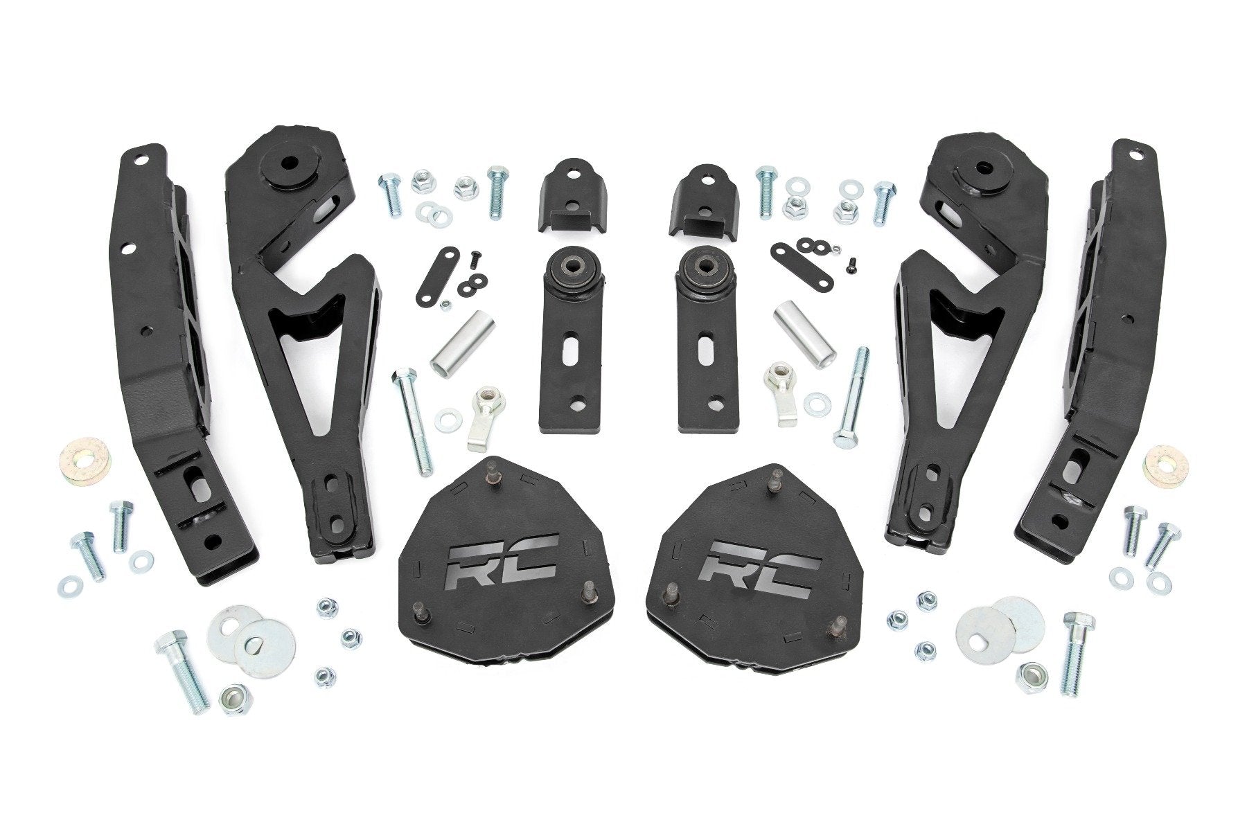 2 Inch Lift Kit | Subaru Outback 4WD (2015-2019)