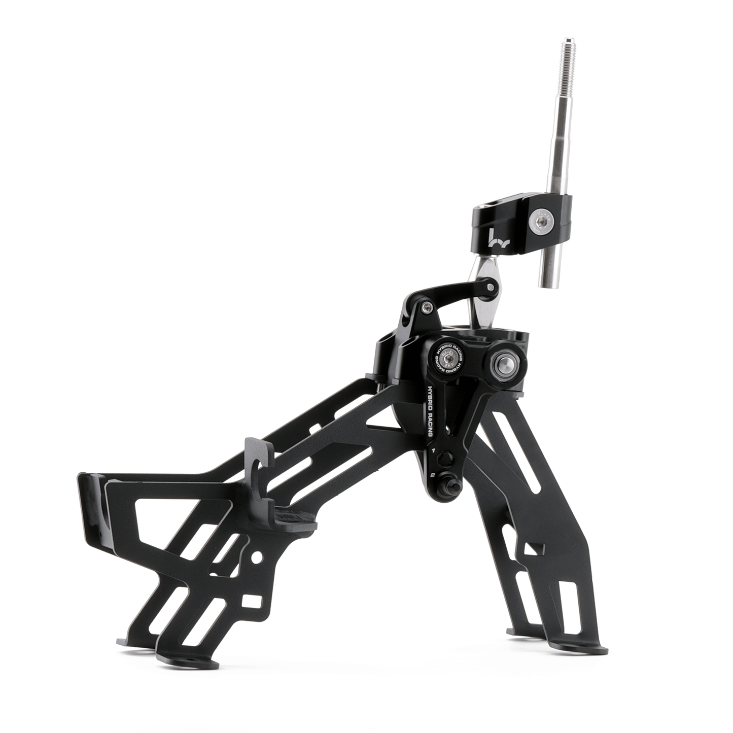 Hybrid Racing Adjustable Short Shifter for 16-21 Civic