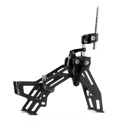 Hybrid Racing Adjustable Short Shifter for 16-21 Civic