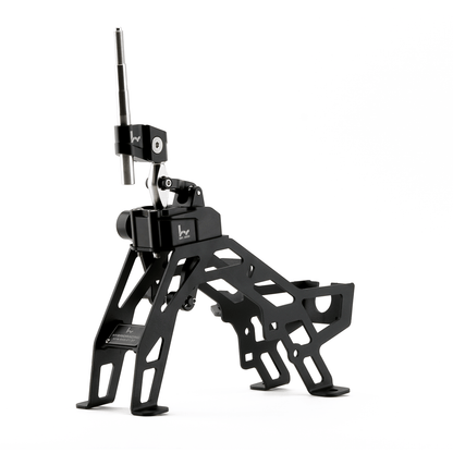 Hybrid Racing Adjustable Short Shifter for 16-21 Civic