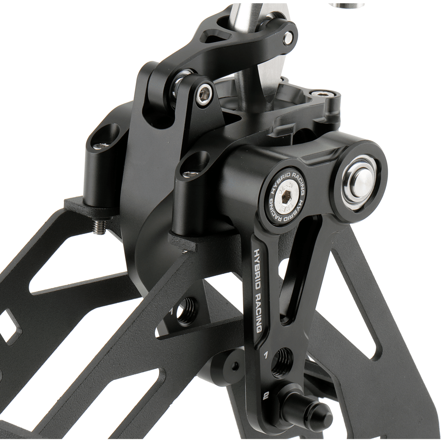 Hybrid Racing Adjustable Short Shifter for 16-21 Civic