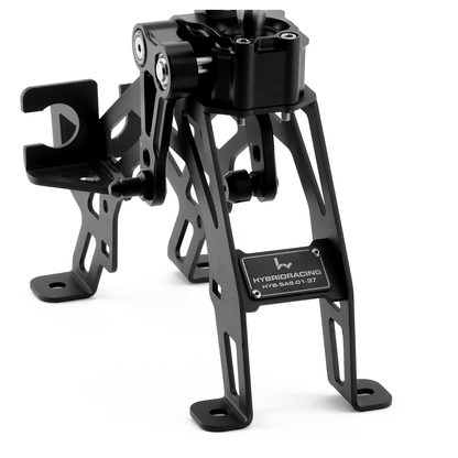 Hybrid Racing Adjustable Short Shifter for 16-21 Civic