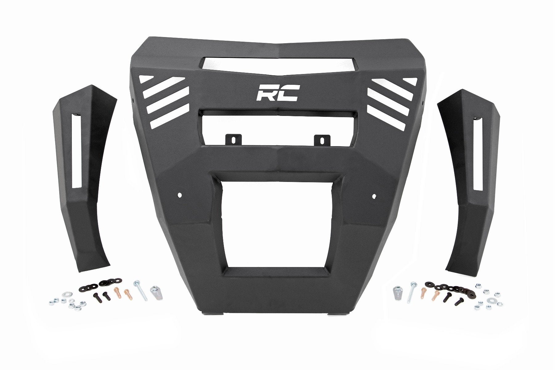 Bumper | Front | Can-Am Defender HD 8/HD 9/HD 10
