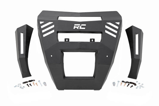 Bumper | Front | Can-Am Defender HD 8/HD 9/HD 10