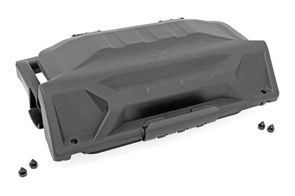 Storage Box | Removable Upper | Can-Am Defender HD 5/HD 8/HD 9/HD 10
