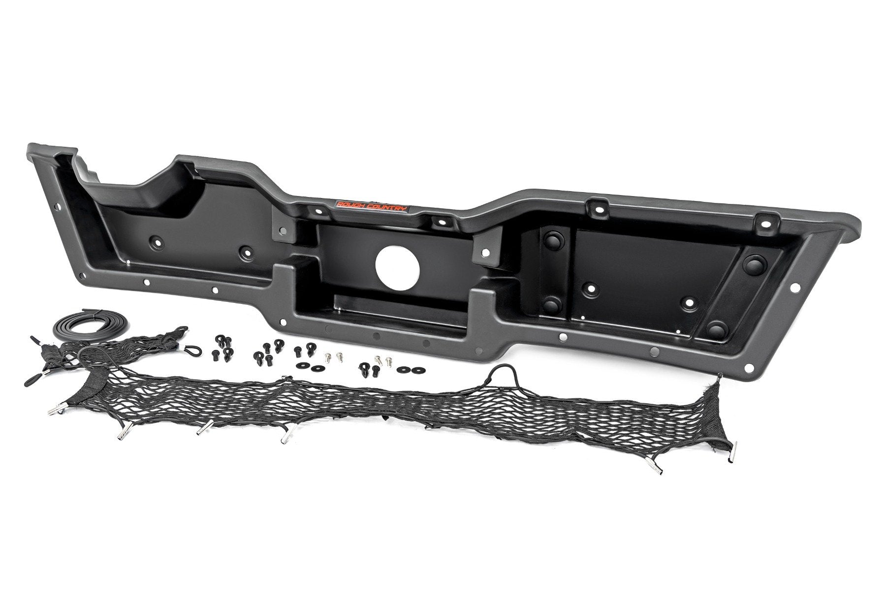 Storage Tray | Under Dash | Honda Pioneer