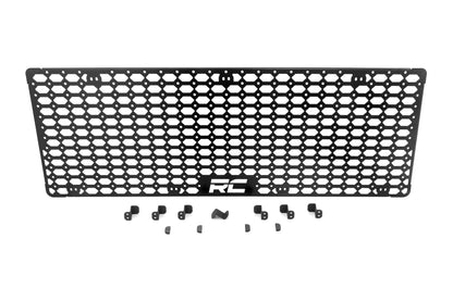 Rear Molle Panel | Polaris Ranger (Multiple Models)