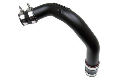 HPS Performance Intercooler Charge Pipe Kit (Cold Side), Black, 17-122WB