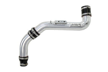 HPS Performance Intercooler Charge Pipe Kit Cold Side Upper Only Polished 17-134P