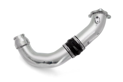 HPS Performance Charge Pipe Polished 17-158P
