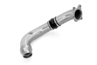 HPS Performance Charge Pipe, Polished, 17-158P