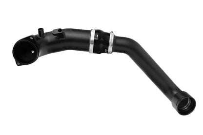 HPS Performance Charge Pipe Kit for B58, Black, 17-159WB