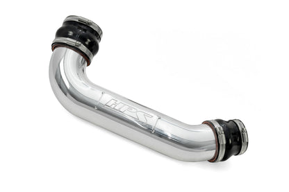 HPS Performance Intercooler Charge Pipe Hot and Cold Side, Polished, 17-163P
