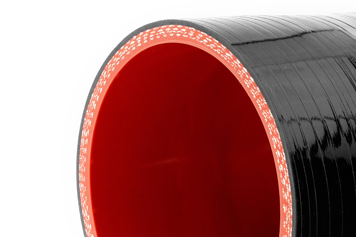 HPS Intercooler Charge Pipe (Cold and Hot Side), Red, 17-164R