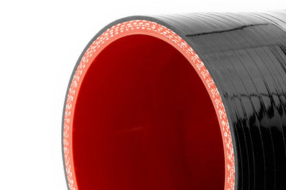 HPS Intercooler Charge Pipe (Cold and Hot Side), Red, 17-164R