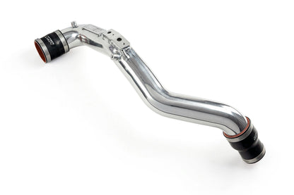HPS Performance Intercooler Charge Pipe Kit (Cold Side), Polished, 17-167P