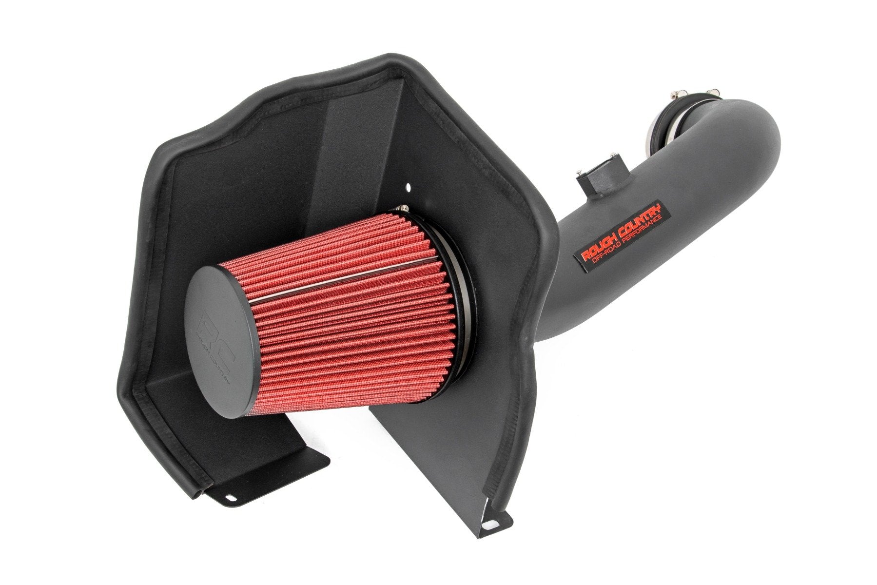 Cold Air Intake | 6.6L | Chevy/GMC 2500HD/3500HD (17-19)