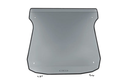 UTV Roof | Tinted Polycarbonate | Polaris RZR XP 1000