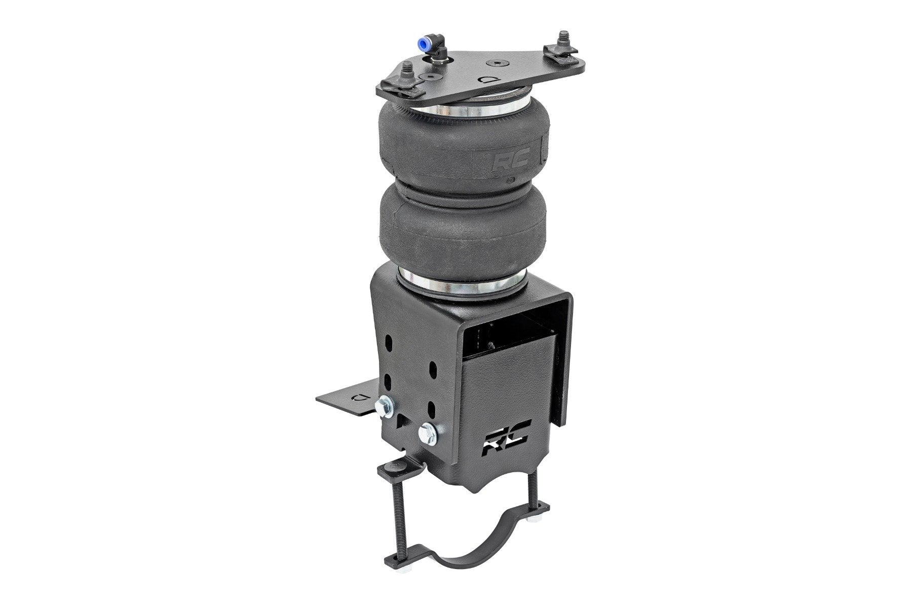 Air Spring Kit | 3-6" Lifts | Ford F-250/F-350 Super Duty 4WD (2017-2022)