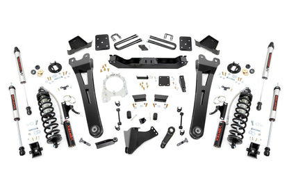 6 Inch Lift Kit  |  OVLD  |  C/O V2 | Ford F-250/F-350 Super Duty 4WD (17-22)