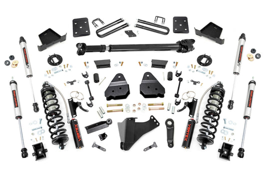6 Inch Lift  |  OVLD  |  D/S  |  C/O V2 | Ford F-250/F-350 Super Duty (17-22)