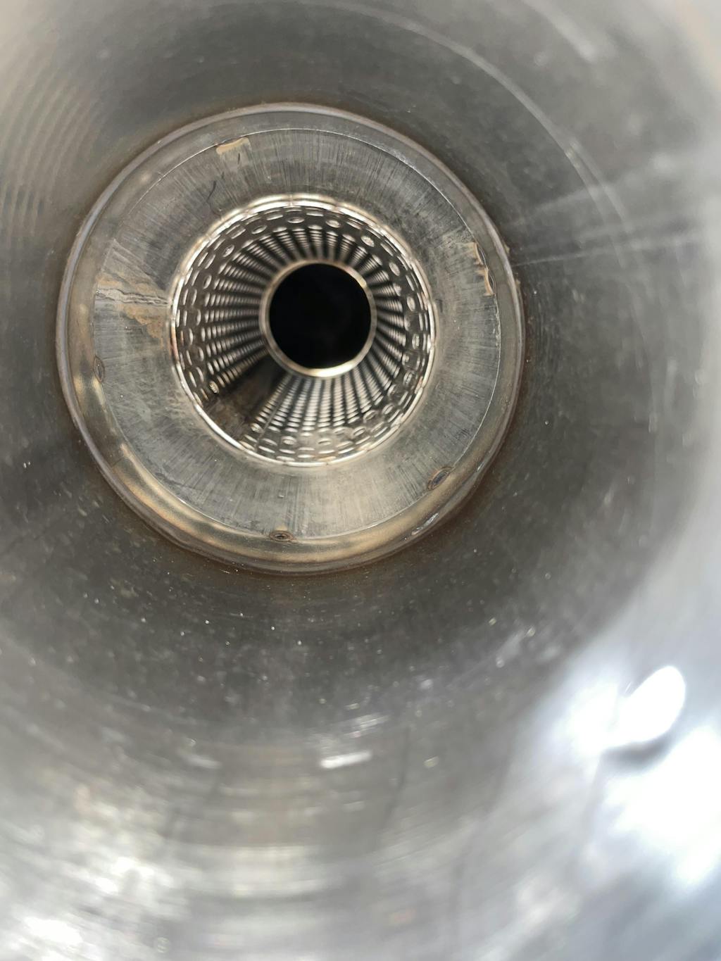 Megan Racing Single Exit Exhaust System for Honda Civic Sedan Sport & SI 2022+ (Excludes Type-R / Hatchback)