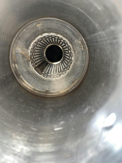 Megan Racing Single Exit Exhaust System for Honda Civic Sedan Sport & SI 2022+ (Excludes Type-R / Hatchback)