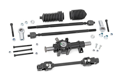 Rack and Pinion | Heavy Duty | Polaris  RZR 800 S