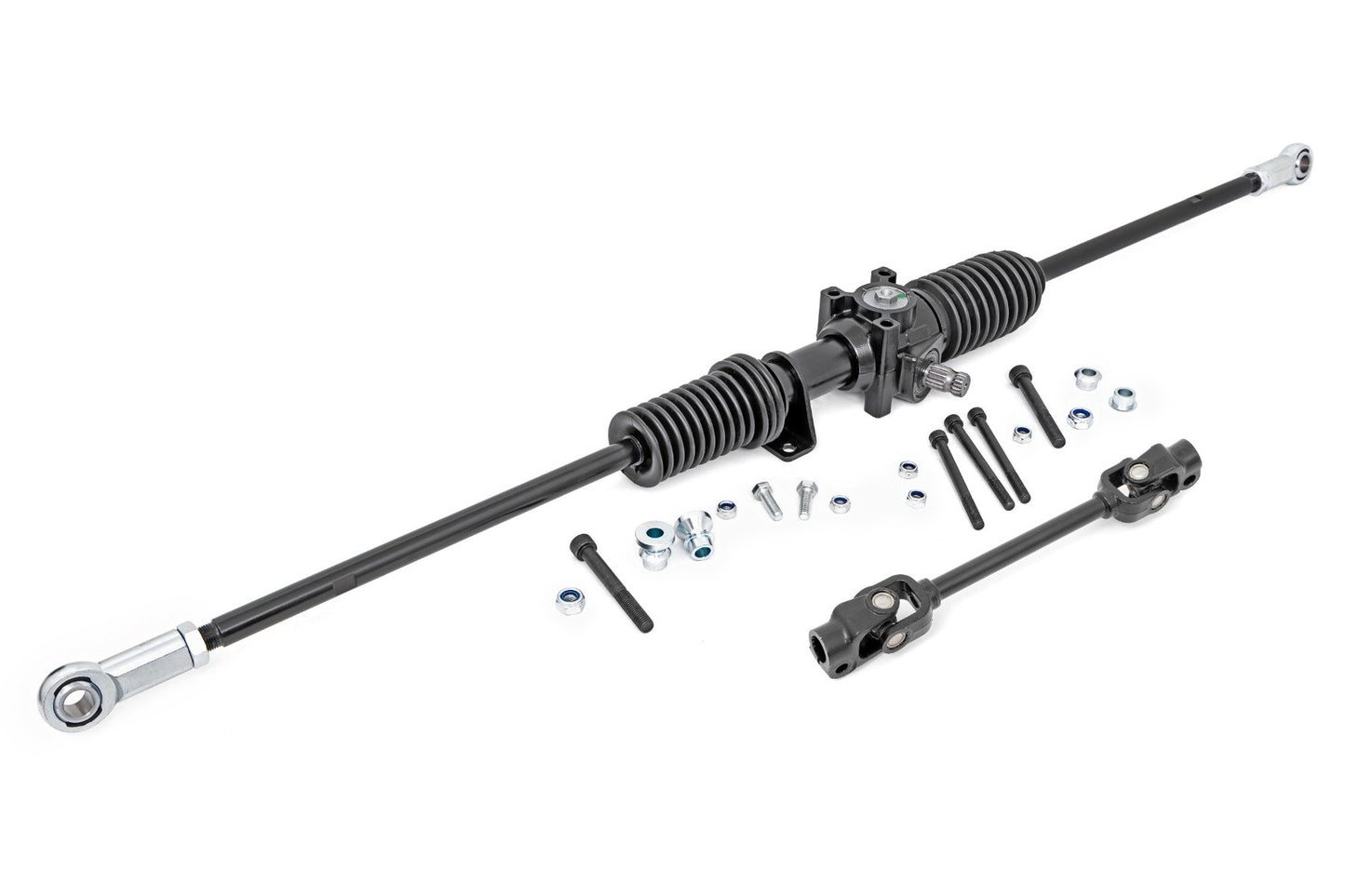 Rack and Pinion | Heavy Duty | Polaris  RZR 800 S