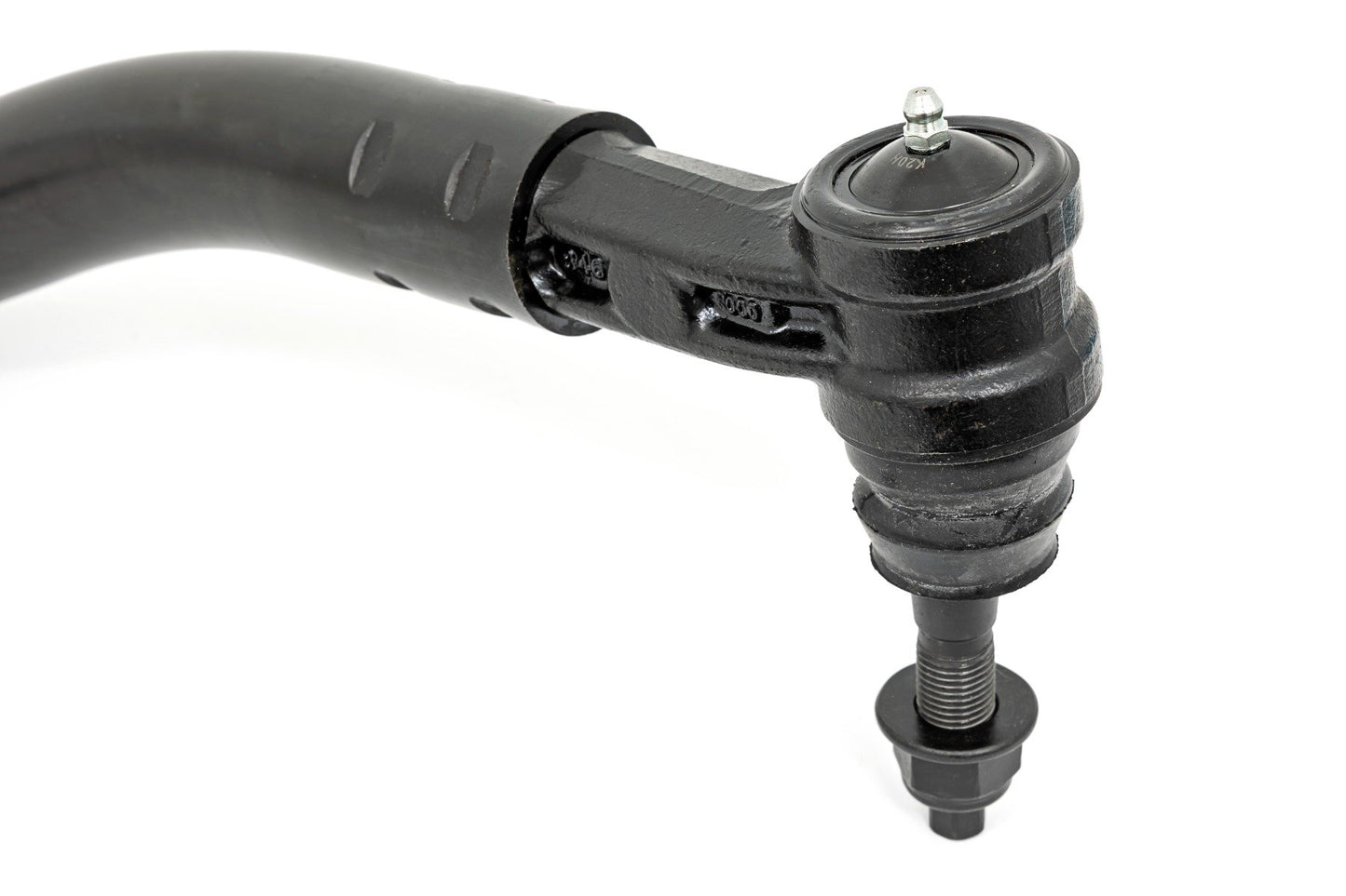 High Steer Kit | Track Bar Bracket Combo | Jeep Wrangler JL (18-24)/Wrangler Unlimited (18-24) 