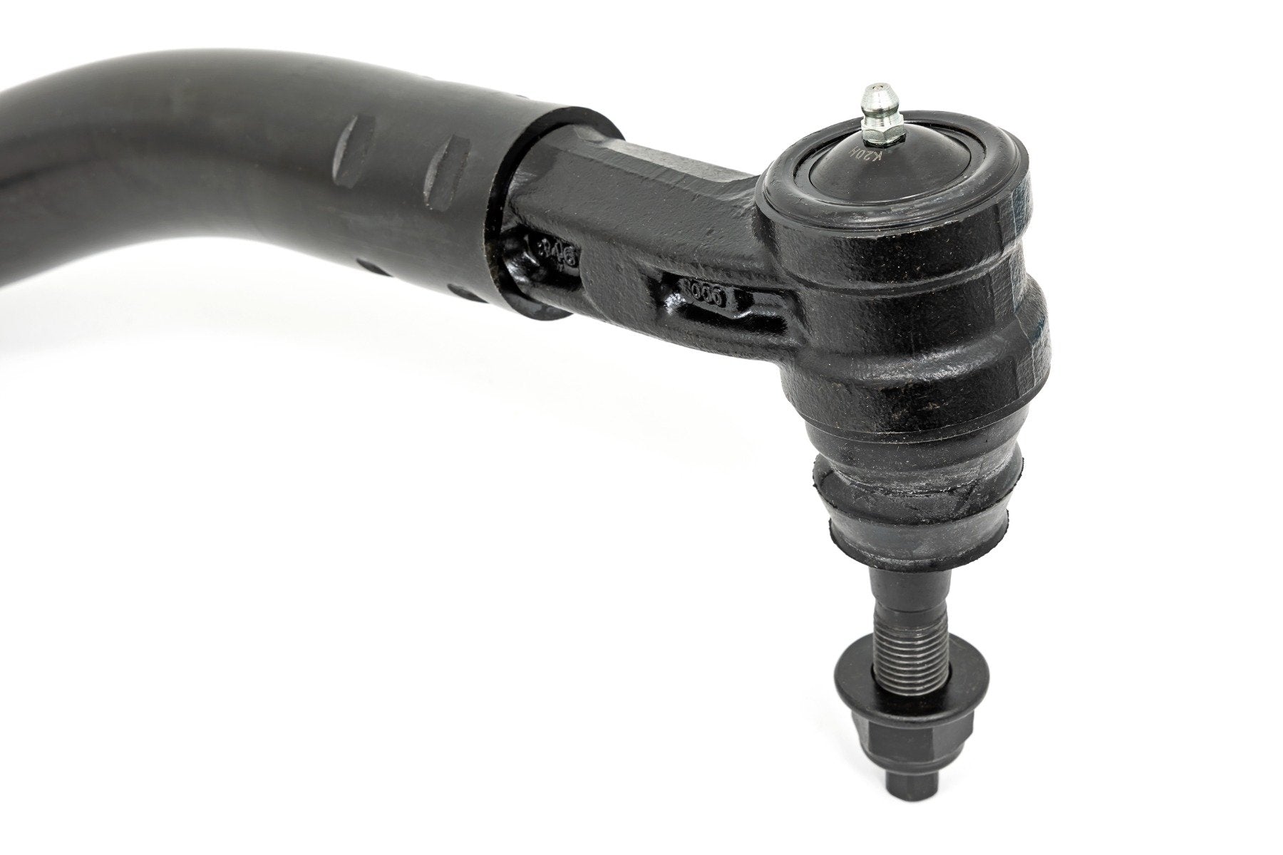 High Steer Kit | Track Bar Bracket Combo | Jeep Wrangler JL (18-24)/Wrangler Unlimited (18-24) 
