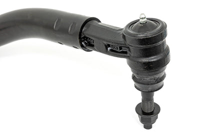 High Steer Kit | Track Bar Bracket Combo | Jeep Wrangler JL (18-24)/Wrangler Unlimited (18-24) 
