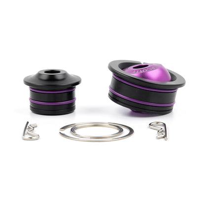 Acuity Instruments for 10th Gen Civic Stage 2 Shift Kit (for non-FK8's)