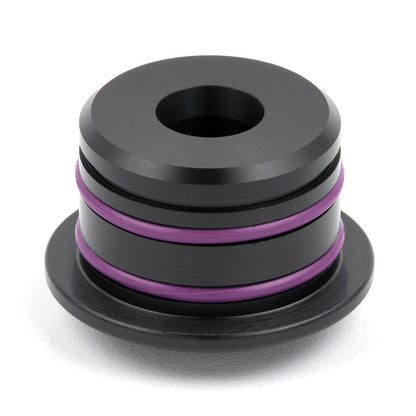 ACUiTY Instruments (1881 + 1893) Shift Linkage and Base Bushing Combo Upgrade for 2007-2011 Honda Civic