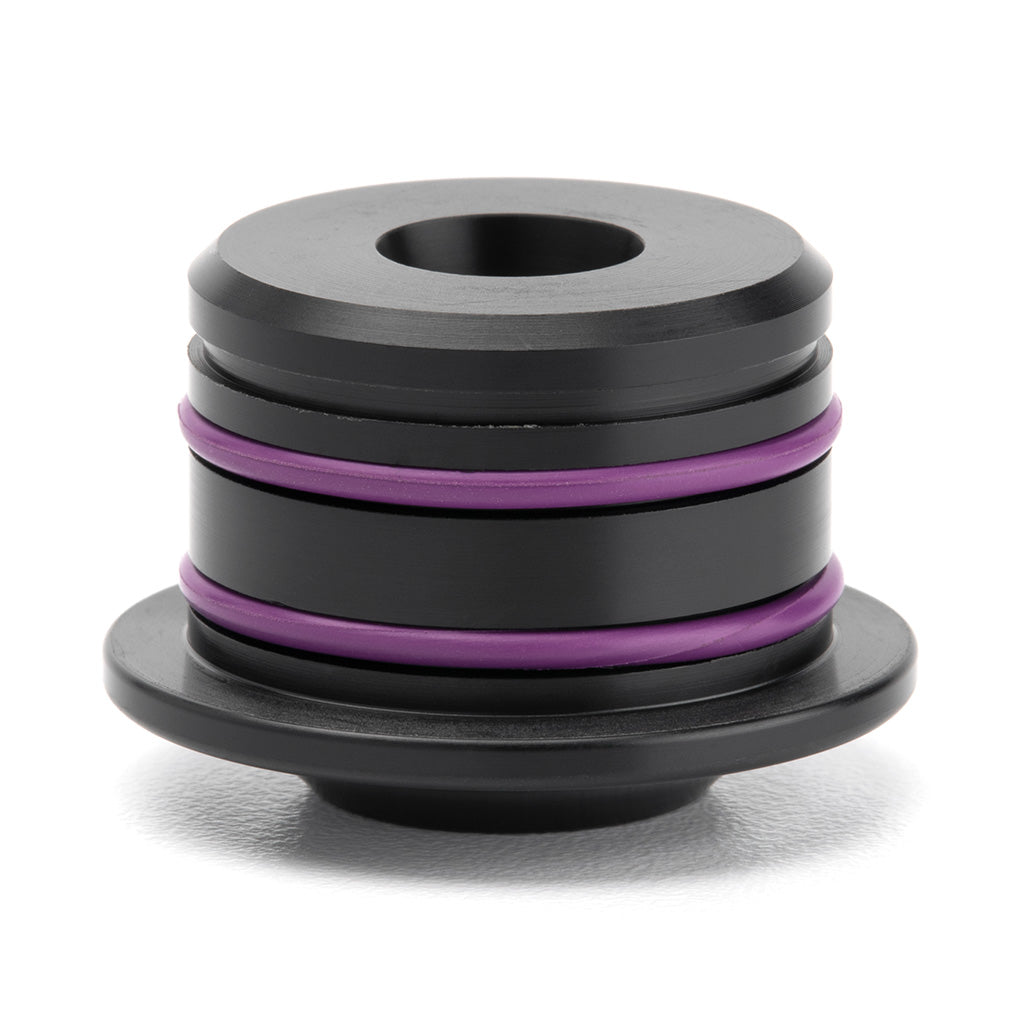 ACUiTY Instruments (1881 + 1893) Shift Linkage and Base Bushing Combo Upgrade for 2007-2011 Honda Civic