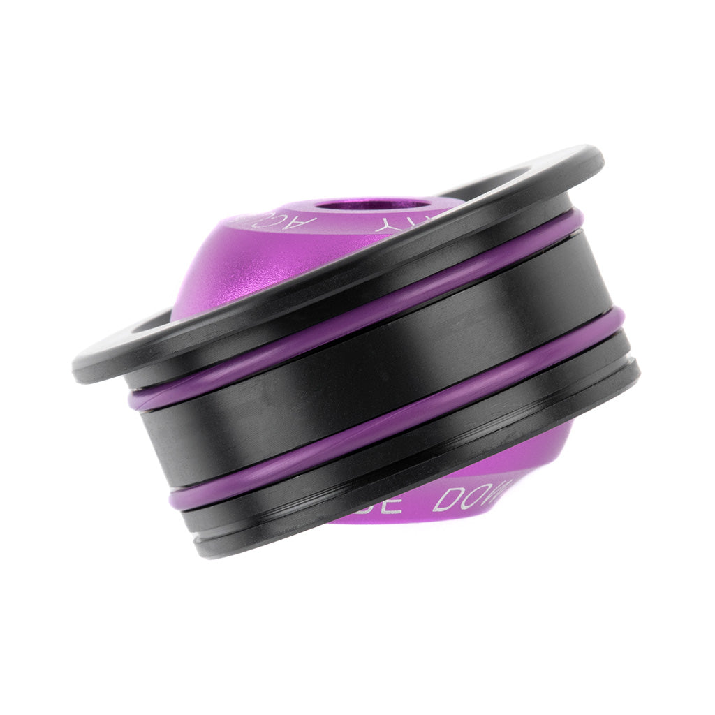 ACUiTY Instruments (1881 + 1893) Shift Linkage and Base Bushing Combo Upgrade for 2007-2011 Honda Civic