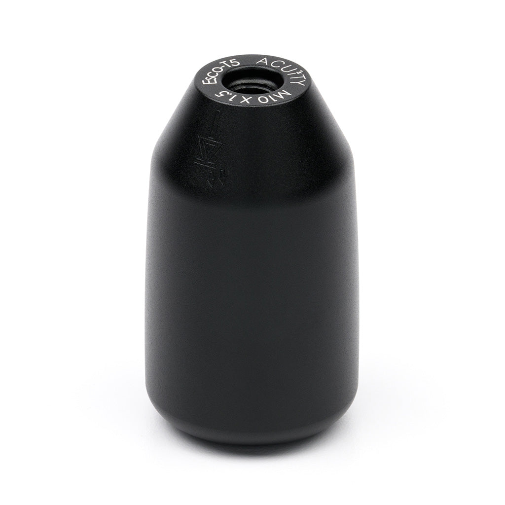 ESCO-T5 5-Speed Shift Knob in Satin Black Finish (M10x1.5)