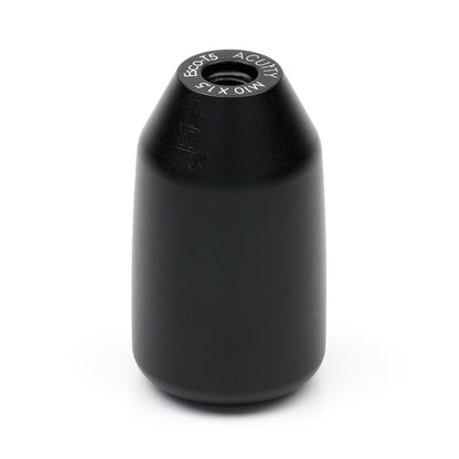 ESCO-T5 5-Speed Shift Knob in Satin Black Finish (M10x1.5)