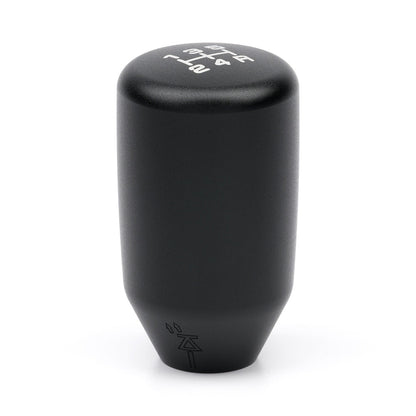 ESCO-T5 5-Speed Shift Knob in Satin Black Finish (M10x1.5)