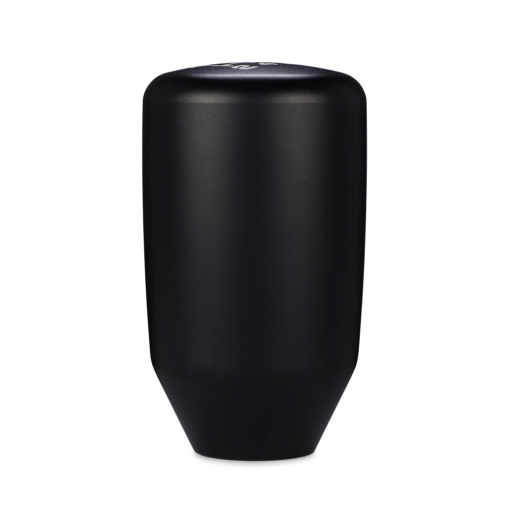 ACUITY Instruments ESCO-T6 Shift Knob in Satin Black Anodized Finish