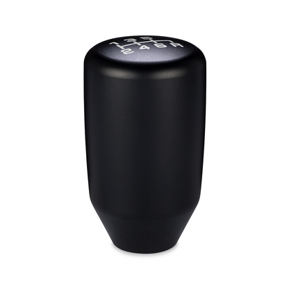 ACUITY Instruments ESCO-T6 Shift Knob in Satin Black Anodized Finish