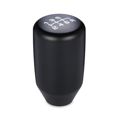 ACUITY Instruments ESCO-T6 Shift Knob in Satin Black Anodized Finish