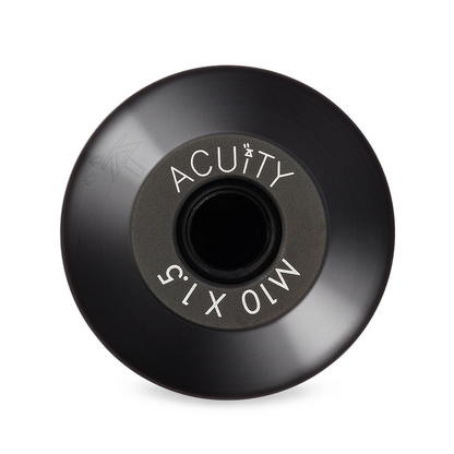 ACUITY Instruments ESCO-T6 Shift Knob in Satin Black Anodized Finish