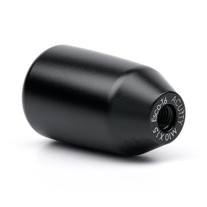 ESCO-T6 Shift Knob in Satin Black Finish (M10X1.5)