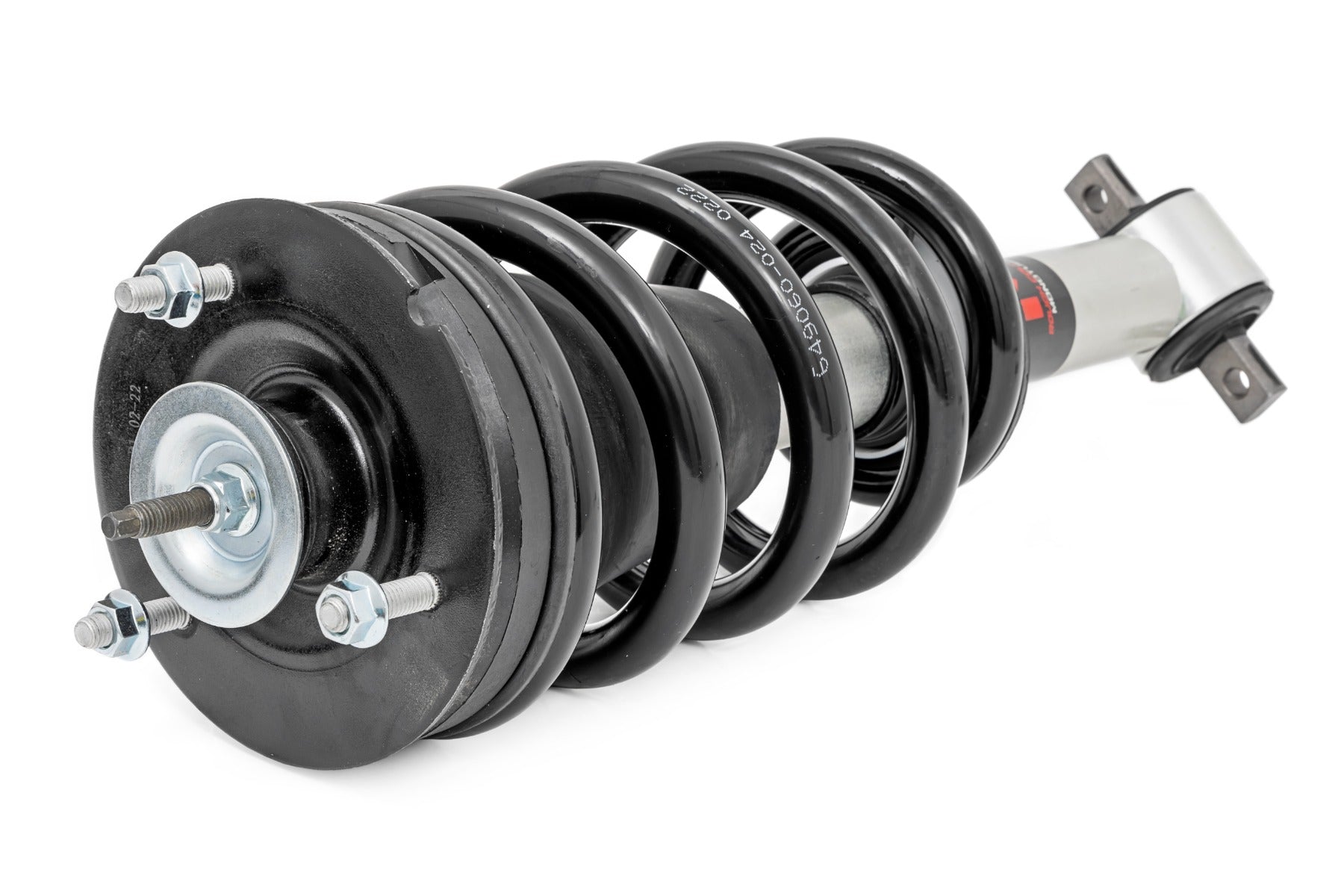 M1 Leveling Struts | 2 Inch | Loaded Strut | GMC Yukon/Yukon XL 1500 (21-24)