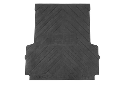 Bed Mat | 5' Bed | RC Logo | Jeep Gladiator JT 4WD (2020-2024)