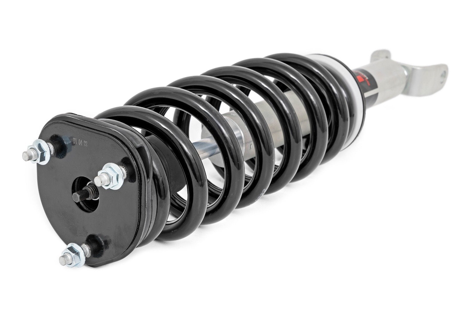 M1 Loaded Strut Pair | 6 Inch | Ram 1500 4WD (2019-2025)