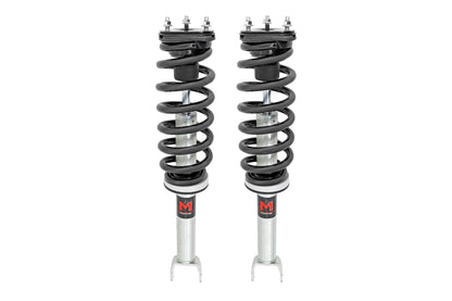 M1 Loaded Strut Pair | 6 Inch | Ram 1500 4WD (2019-2025)