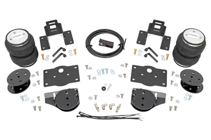 Air Spring Kit | 4 Inch Lift Kit | Ram 1500 4WD (2019-2025)