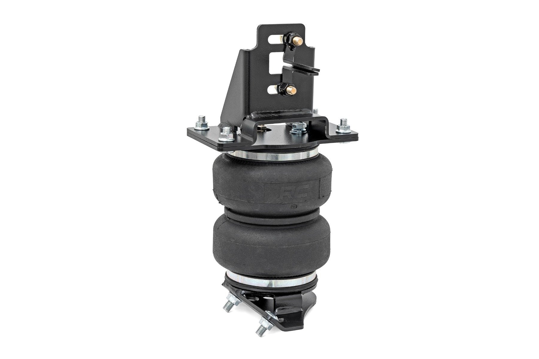 Air Spring Kit w/compressor | Wireless Controller | Ram 1500 4WD (2019-2025)